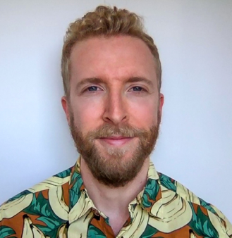 photo of Bradley
